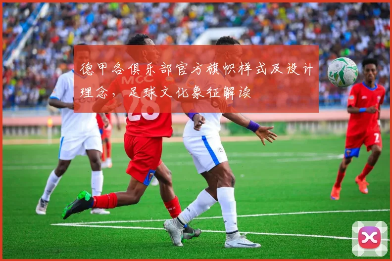 德甲各俱乐部官方旗帜样式及设计理念，足球文化象征解读